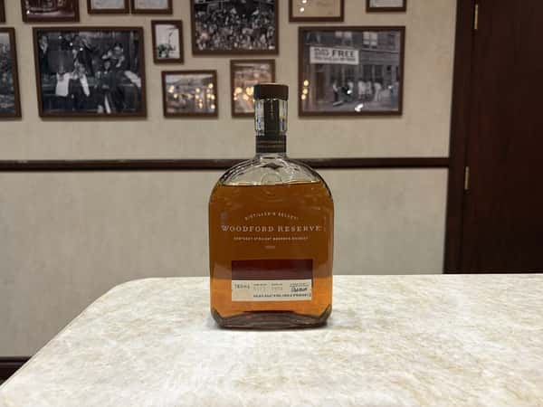 Woodford Reserve