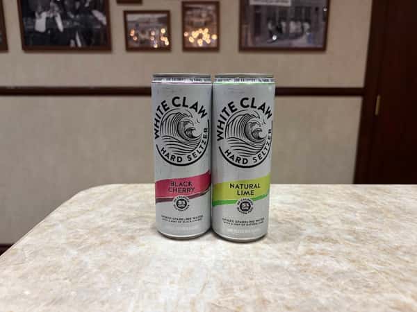 White Claw