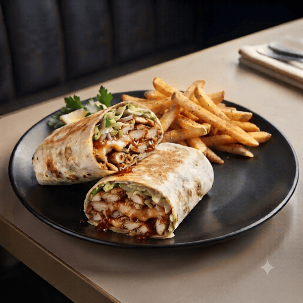 Nashville Wrap