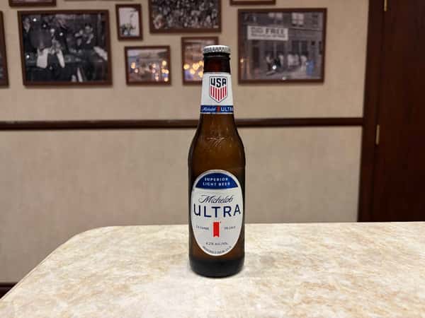 Michelob Ultra
