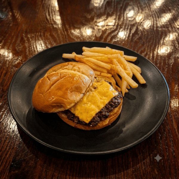 Kid Burger