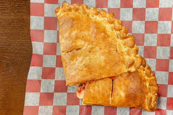 Calzone