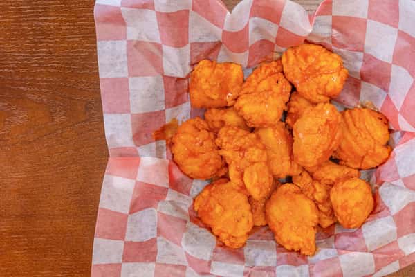 Boneless Wings
