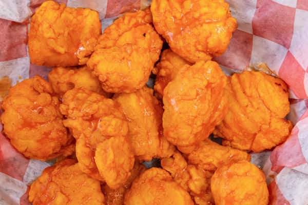 Boneless Wings