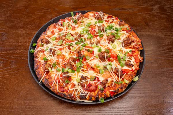 Jack's Italiano Pizza