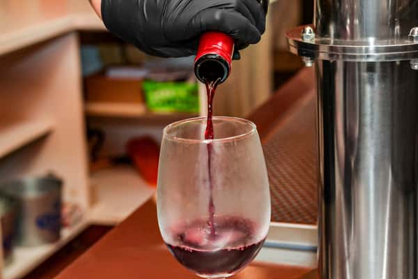 Wine