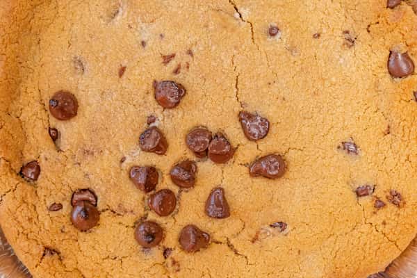Chocolate Cookie