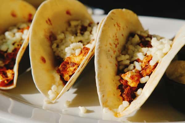 tacos