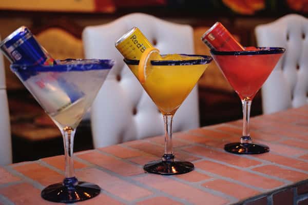drinks