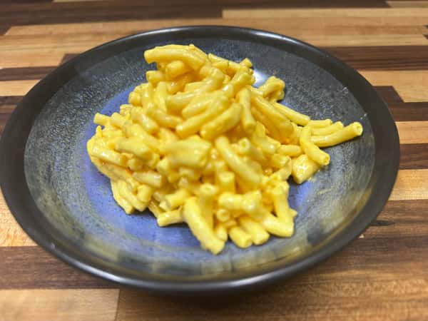 Mac and Cheese