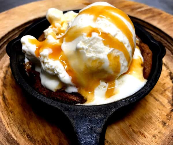 Cookie Skillet
