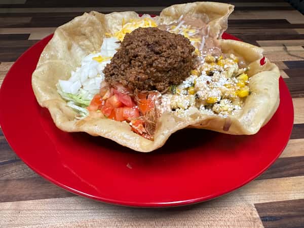 Taco Salad