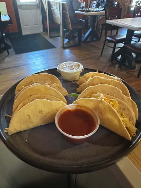 Taco Shooters