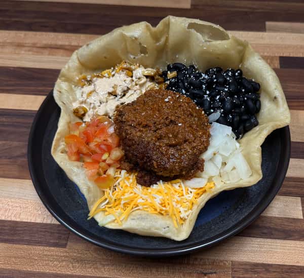 Taco Salad