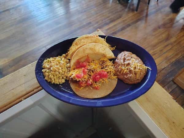 Classic Tacos