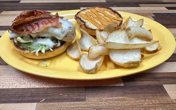 Chicken Sandwich