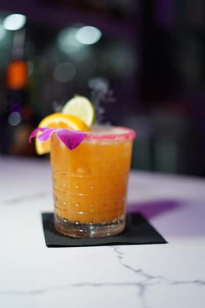 drink