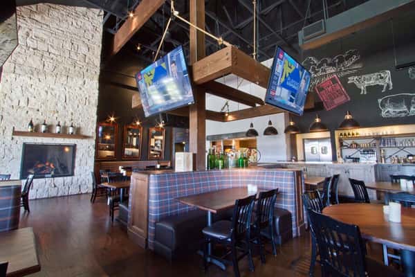 viewhouse event space