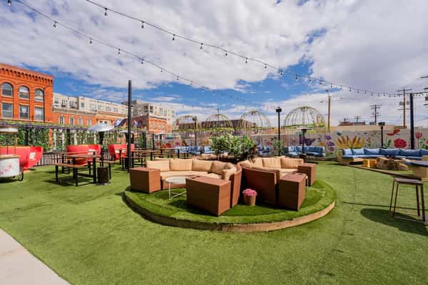 wonderyard exterior