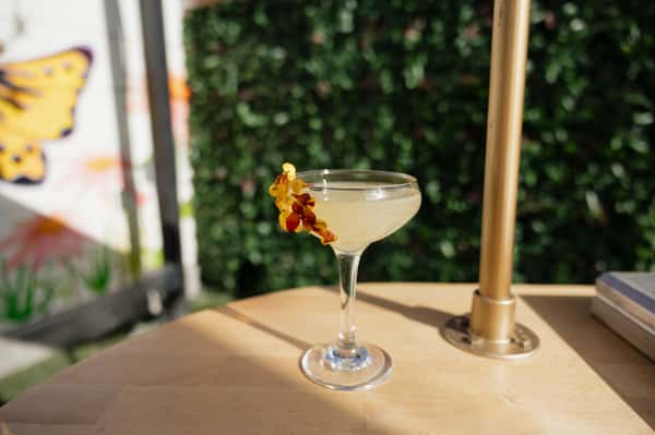 cocktail