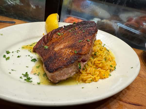 Tuna