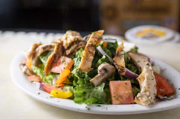 House Salad