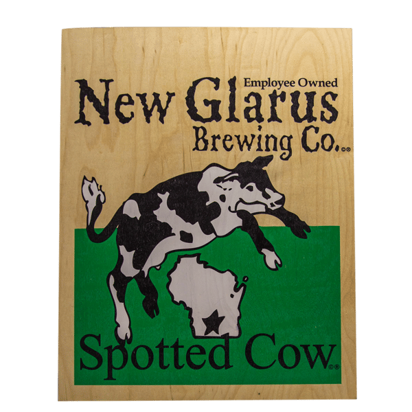 Spotted Cow Cream Ale