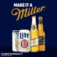 Miller Lite