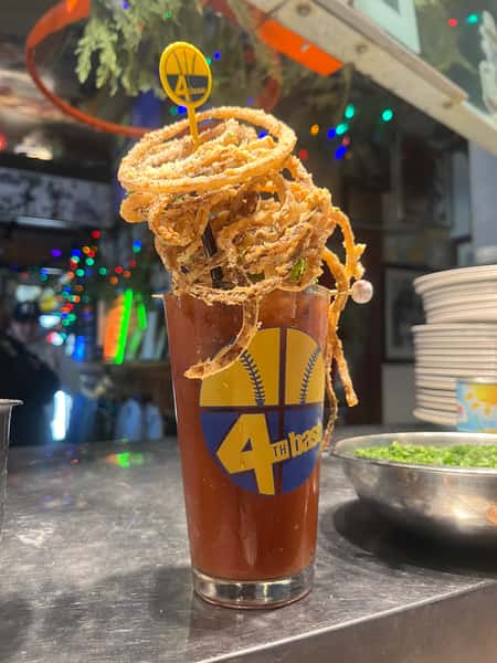 Bloody Marys