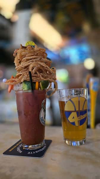 Bloody Mary