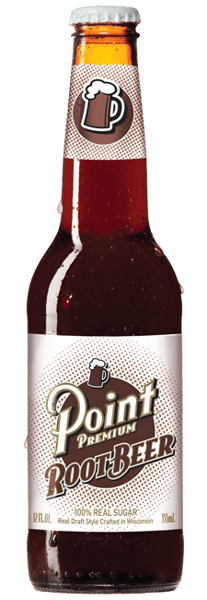 Stevens Point Root Beer NA
