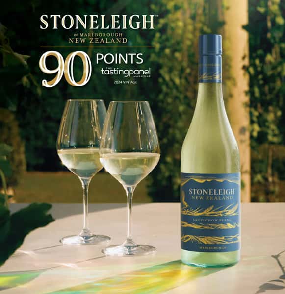 Stoneleigh New Zealand Sauvignon Blanc