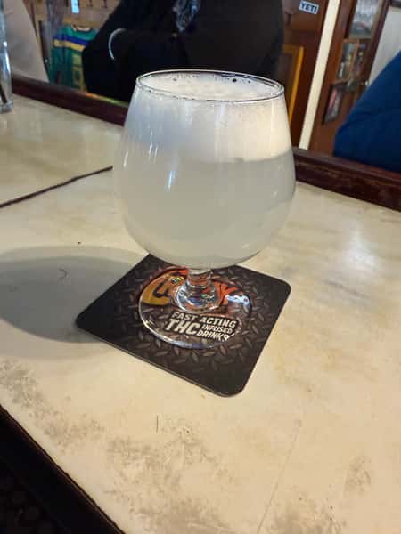 Crank Cannabis Co - Cotton Candy Lemonade