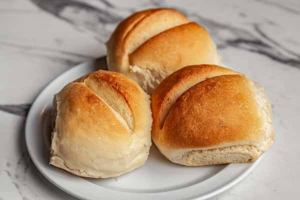 Dinner Rolls