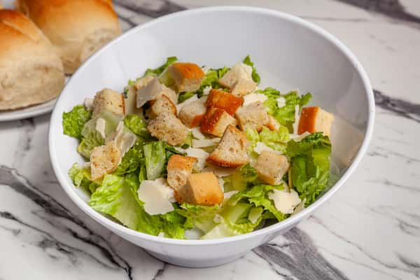 Ceasar Salad