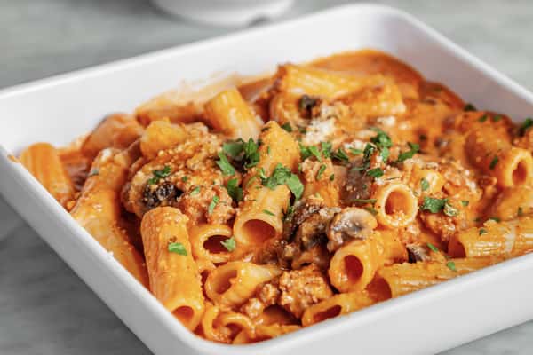 Rigatoni