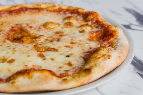 Three Cheese