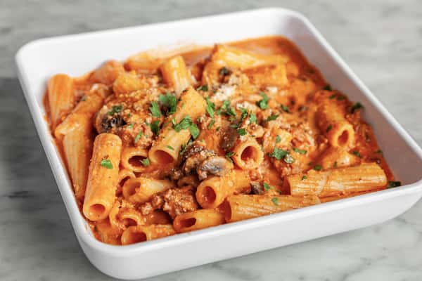 Rigatoni Rosa