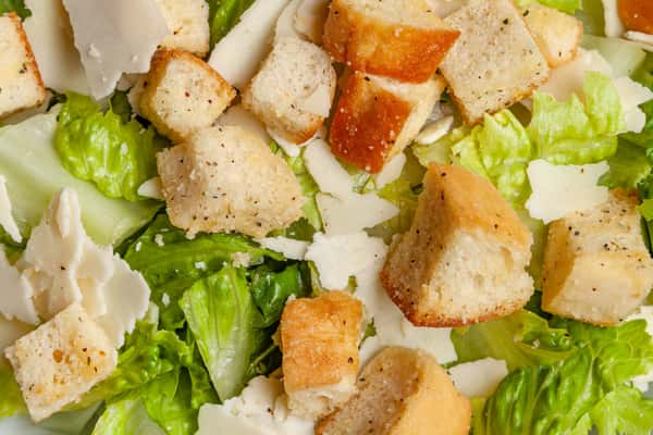 Caesar Salad Tray