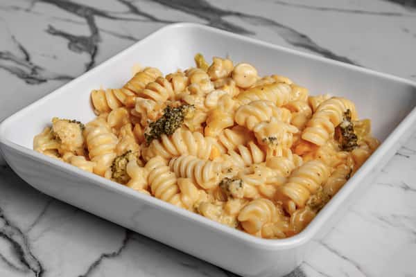 Mac & Cheese