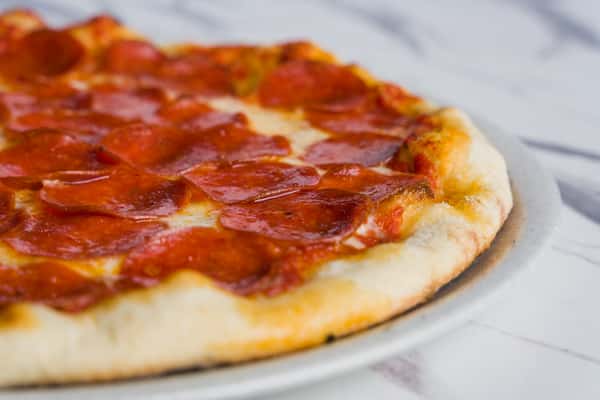 Pepperoni