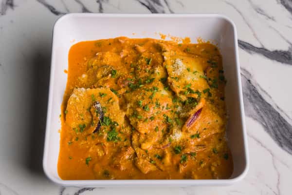 Gluten Free Ravioli