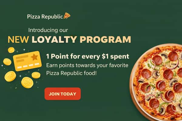 Join Today