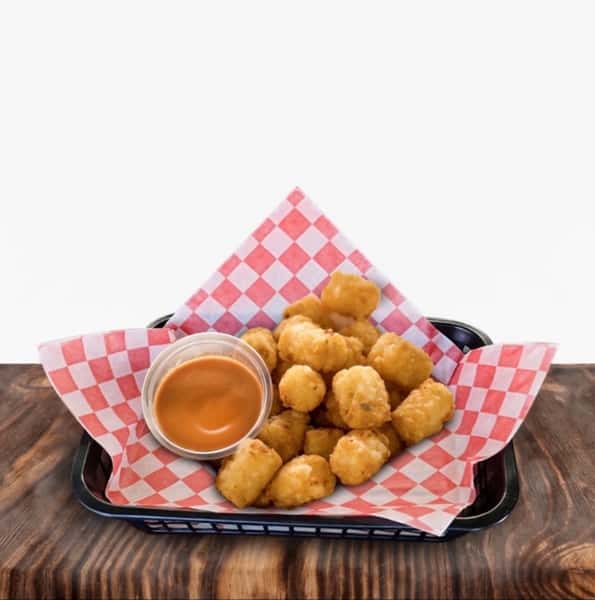 Tater Tots