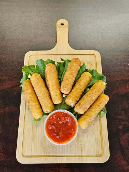 Mozzarella Cheese Sticks