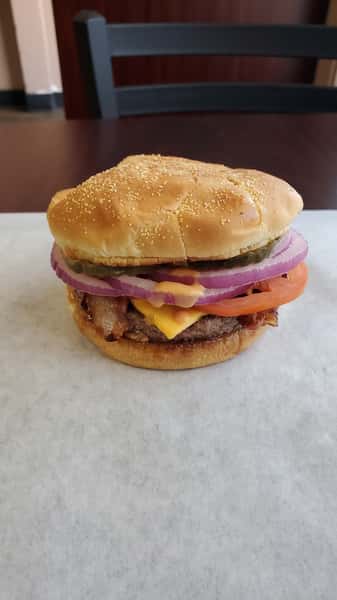 Today's Special!
