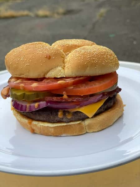 B-Town Burger