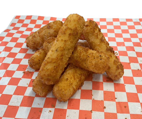 mozarella