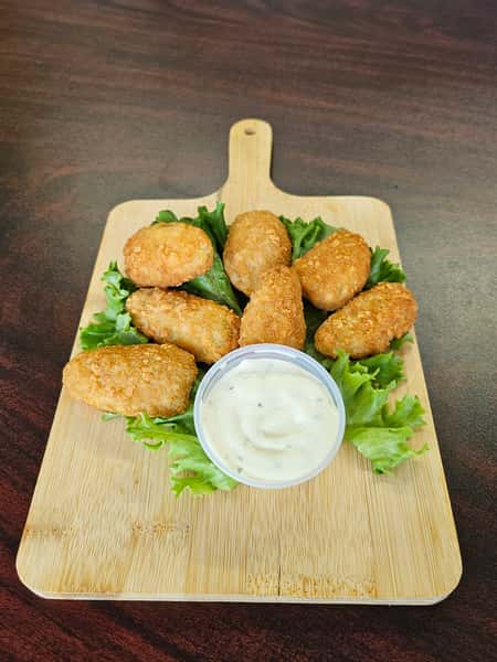 Jalapeno Poppers