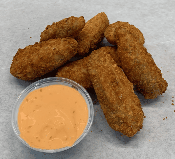 jalapenos